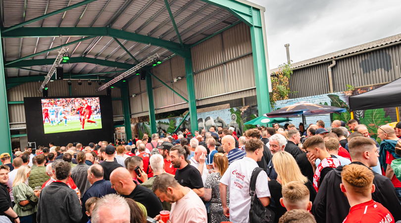 Trent Navigation Inn