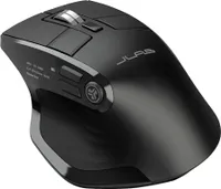 JLab Epic Wireless Mouse - Wireless - Black