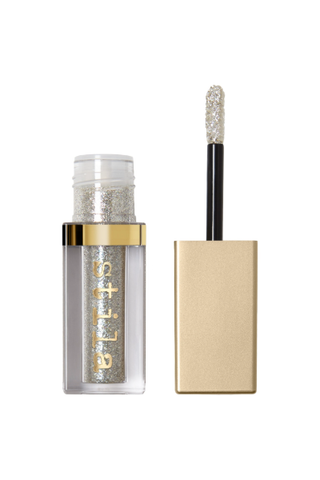 Stila Glitter & Glow Liquid Eye Shadow in Diamond Dust 