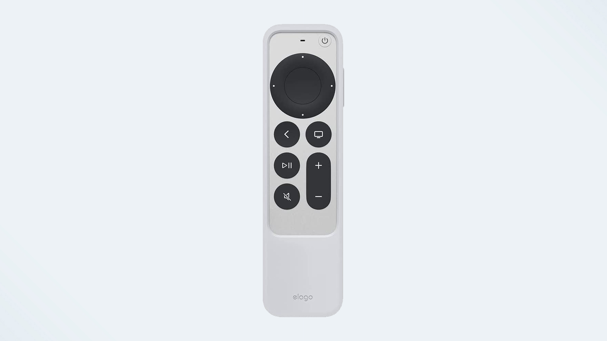 Best gifts for streamers and binge watchers: Elago R5 Apple TV remote cover