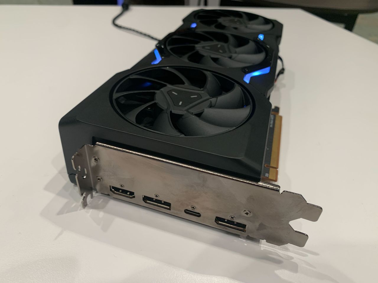 Radeon RDNA 3