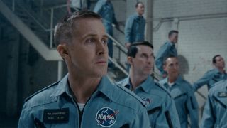 An image from First Man