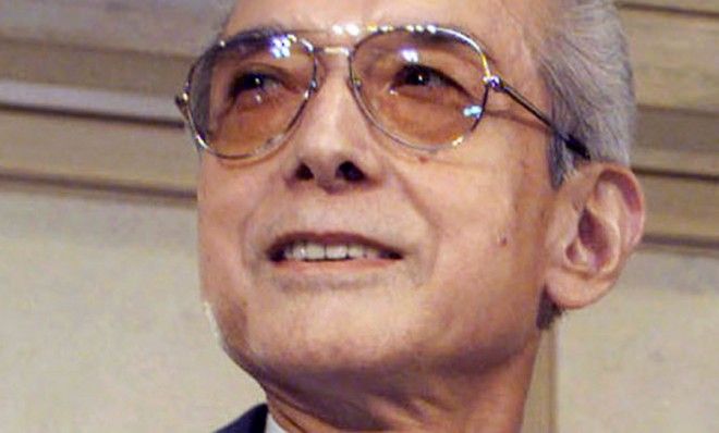 Hiroshi Yamauchi