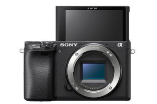 Sony in 2019: Sony A6400