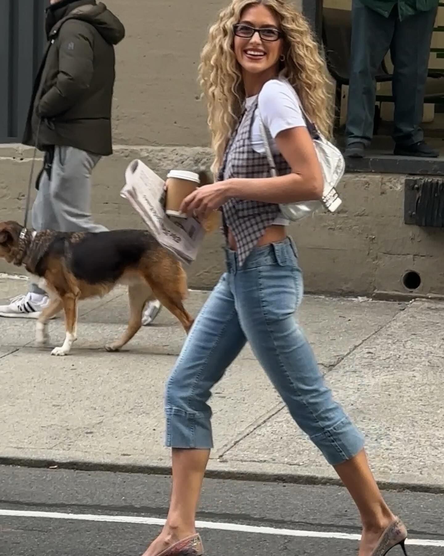 fashion week