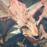 Monster Hunter Wilds monsters - Monster Hunter Wilds: Black Flame guide - Monster Hunter Wilds: Jin Dahaad guide - Monster Hunter Wilds: Rey Dau guide -