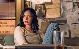 Jessica Jones Season 2 (Netflix)