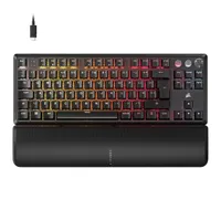 Corsair K70 Pro TKLPC Gamer score: 84%