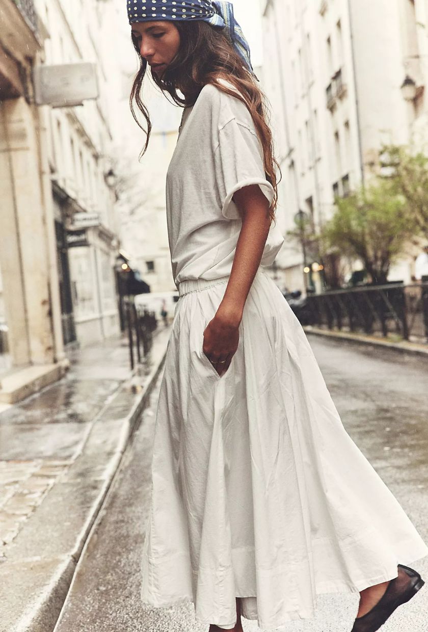 Free People, Lowen Skirt