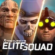 Elitesquad Icon
