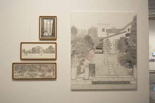 Japanese Pavilion at Venice Architecture Biennale 2018