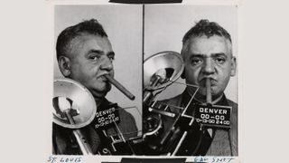 Crime, chaos, and celebrity – Weegee's photography takes center stage at ICP