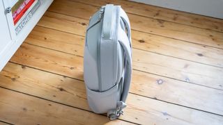 Troubadour Apex Compact Backpack 3.0