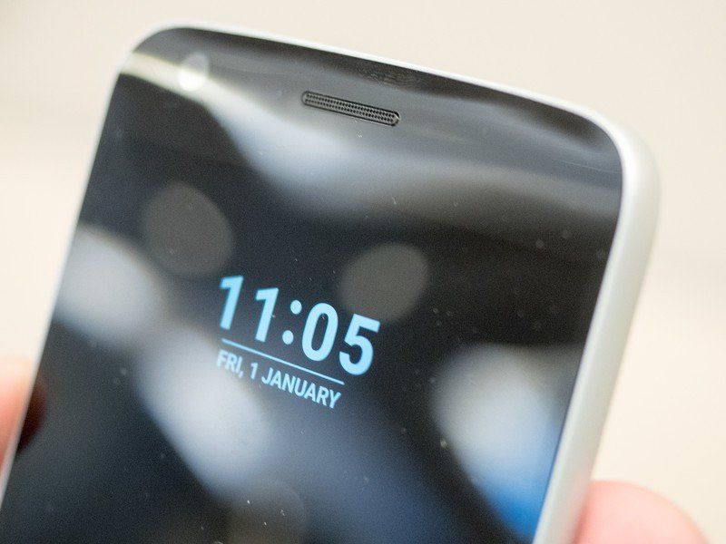 LG G5