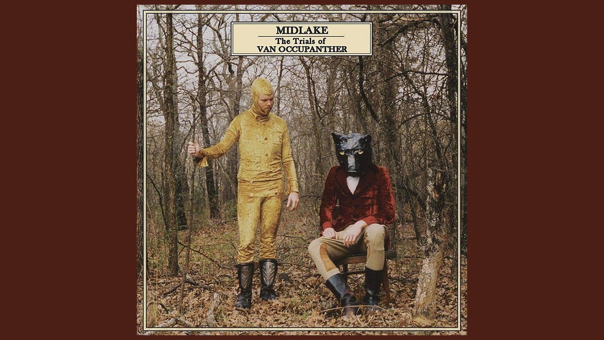 Midlake - The Trials of Van Occupanther