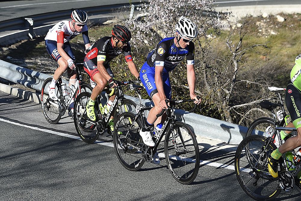 Volta a la Comunitat Valenciana stage 4
