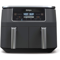 Ninja Foodi 8-Quart 6-in-1