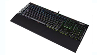 Save £61.25 on the Corsair K95 Platinum RGB mechanical gaming keyboard and get it for £123.74 in the Amazon Prime Day sale.&nbsp;