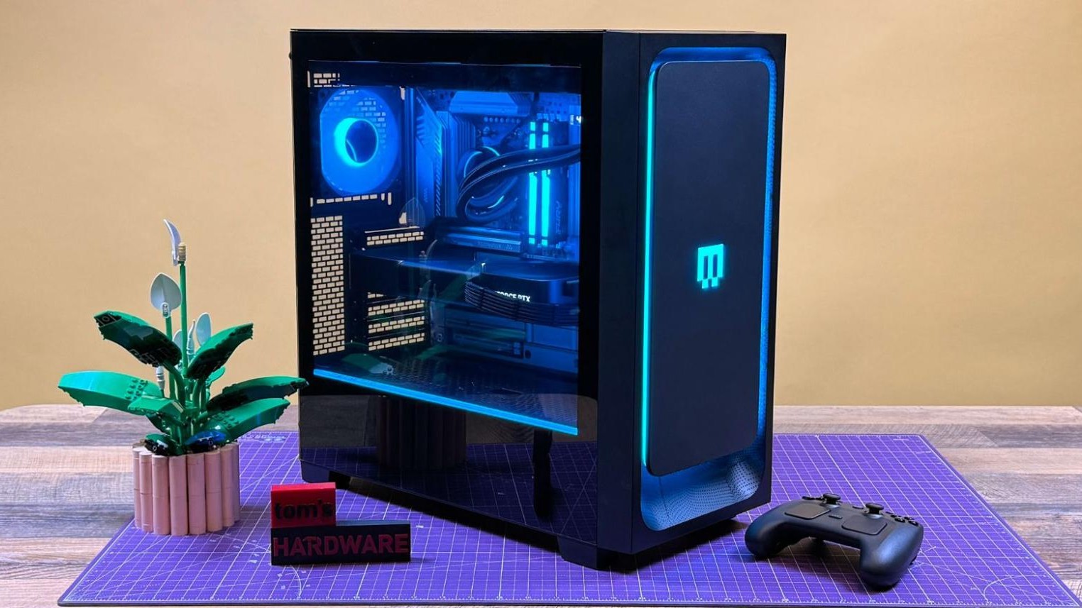 Maingear MG-1 (2026)