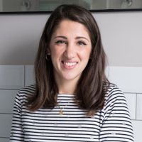 Holly Walsh's avatar