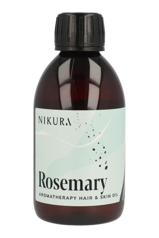 Nikura Rosemary Oil