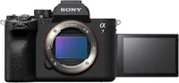 Sony A7 IV A7 IV body Sony A7 IV A7 IV body