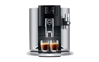 Jura E8 Espresso Coffee Machine