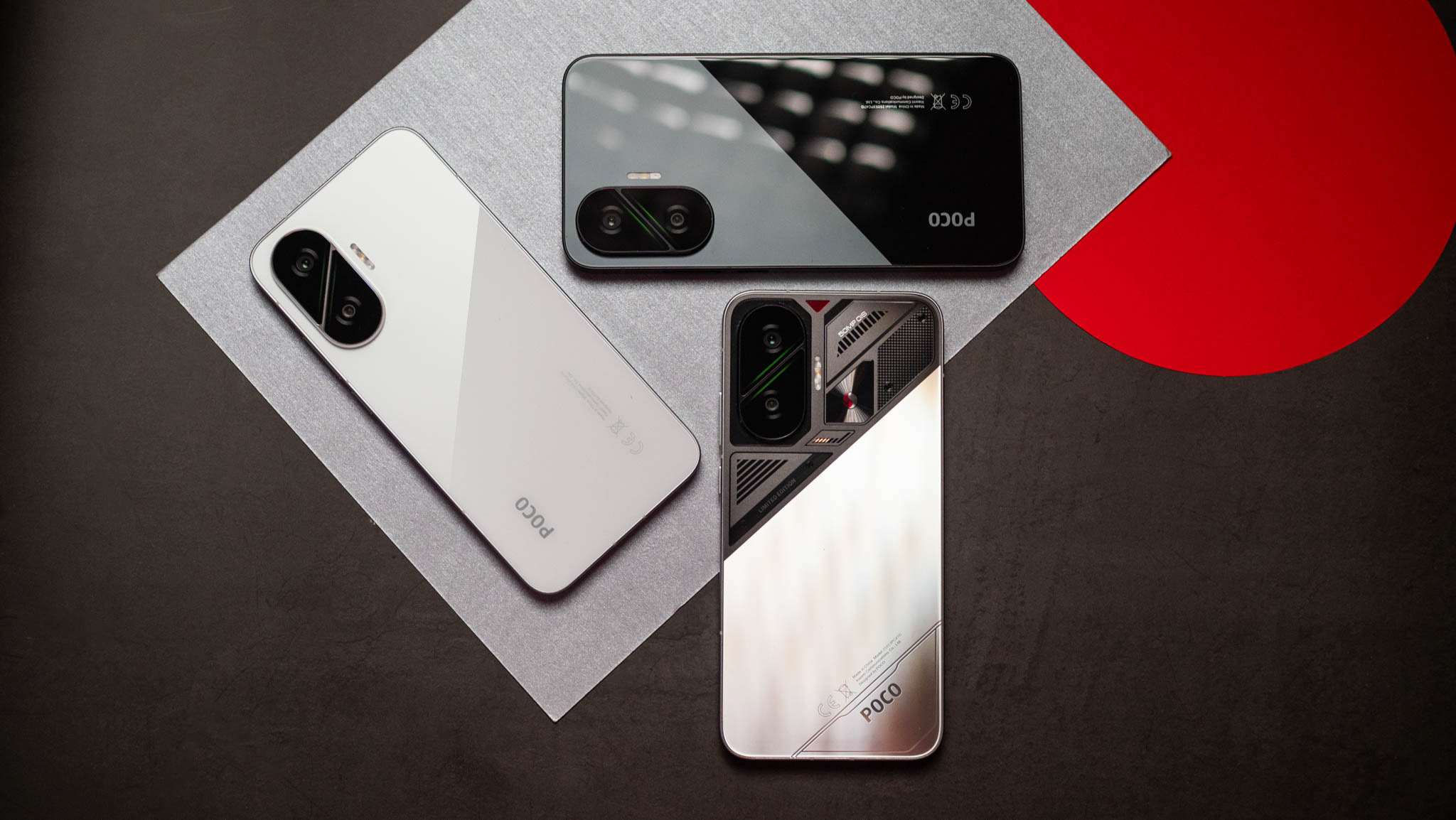POCO F7 review