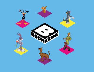 Boomerang 