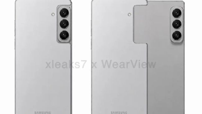 Патент Samsung: замечен «Galaxy Z Rollable», и слухи вокруг него ходят невероятные