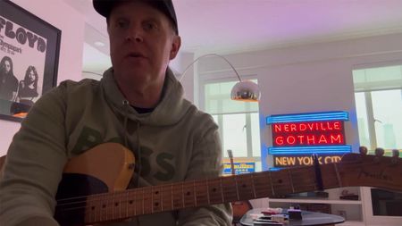 GWM608 Joe Bonamassa Lesson