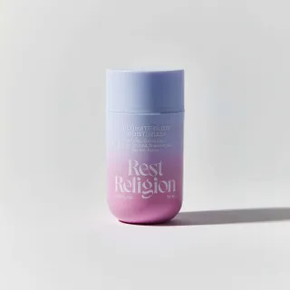 Ultimate Glow Moisturizer