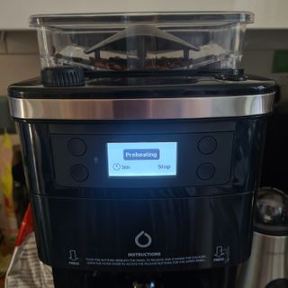 Smarter coffee 2nd on sale generation review