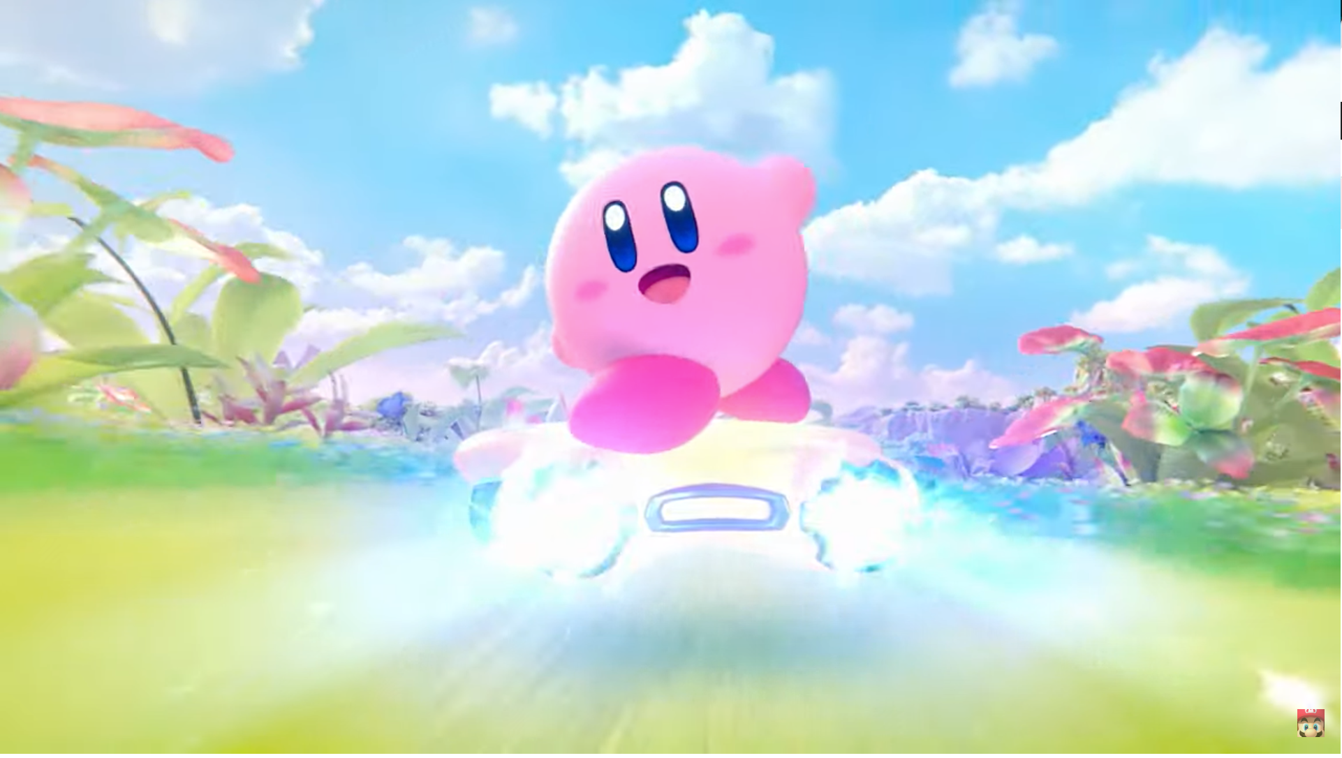 Nintendo Direct Switch 2