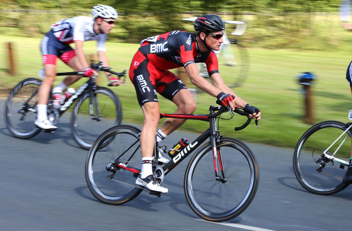 Stefan K&uuml;ng (BMC)