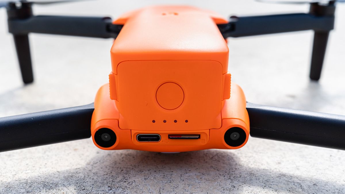 Autel EVO Nano+ drone