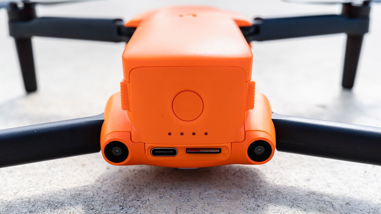Autel EVO Nano+ drone