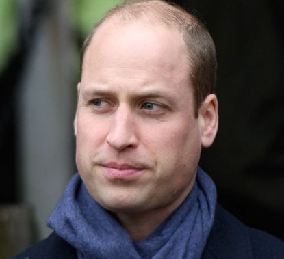 Prince William