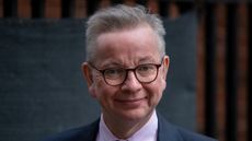 Michael Gove