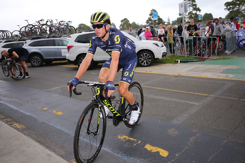Simon Gerrans (Orica Scott)