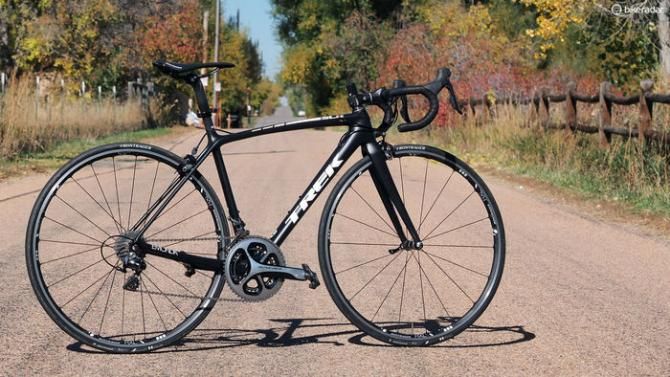 Trek Emonda SLR 8 - long-term review | Cyclingnews