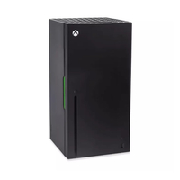 XBOX Series X Replica Drinks Cooler&nbsp;4.5 litres| was £69.99 now £39.99 at Currys

Yes its the meme that actually became a reality, get your own personal Xbox fridge for storing your gaming snacks, at the cheapest price it's ever been in the UK. This would make a really fun gift. 

👍Price Check: