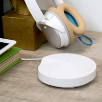 If you need to cover your whole home in Wi-Fi, the TP-Link Deco M5 system is one of the least expensive and easiest ways to do that.