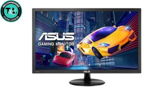 Asus VP228HE