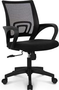 Neo Chair office computer desk chair: $85Now $42 at Amazon
Save $43