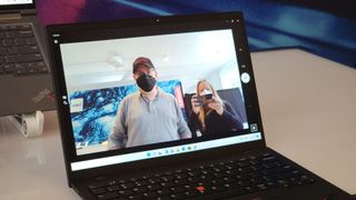 ThinkPad X1 Series FHD Webcam
