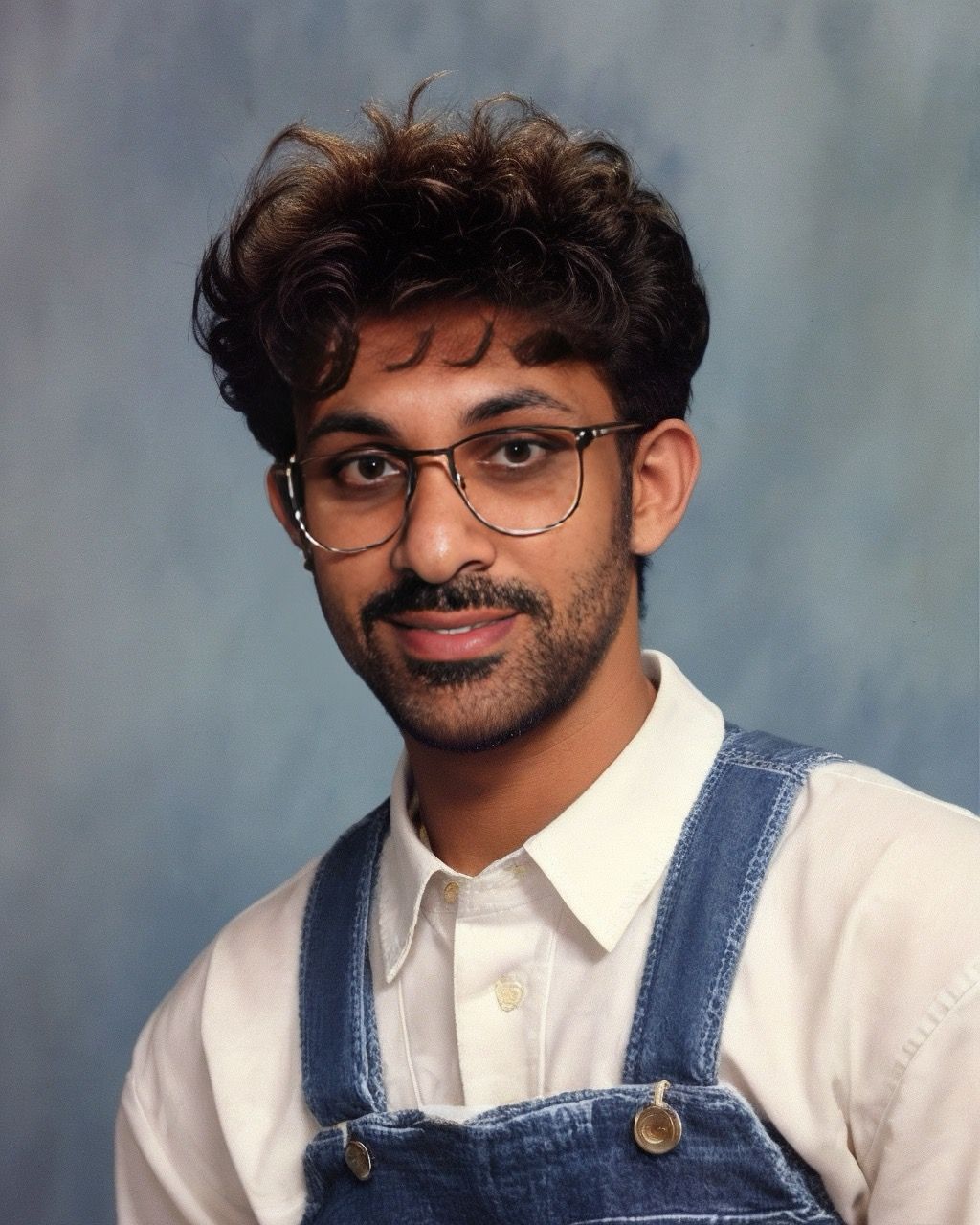 Epik AI Yearbook photo