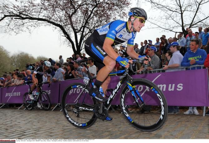 Sam Bennett (NetApp Endura)