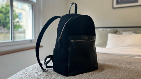 Harber London Office Backpack