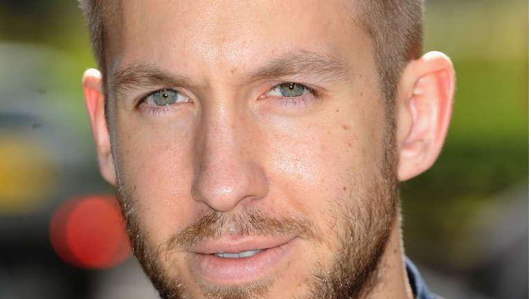 Calvin Harris
